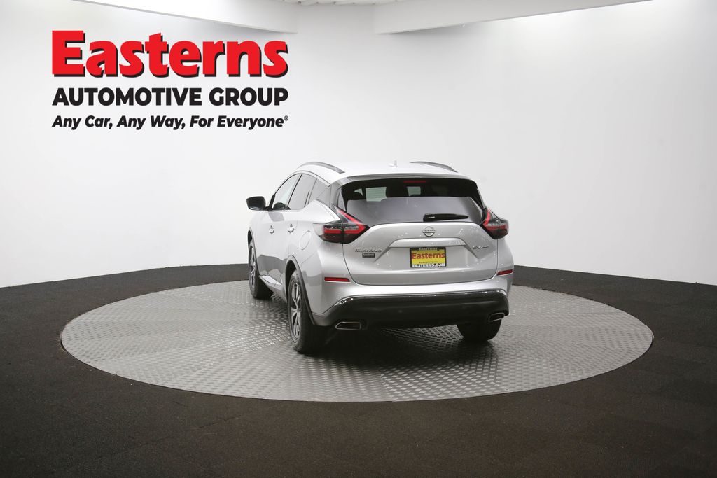 2023 Nissan Murano SV Image 30 of 63