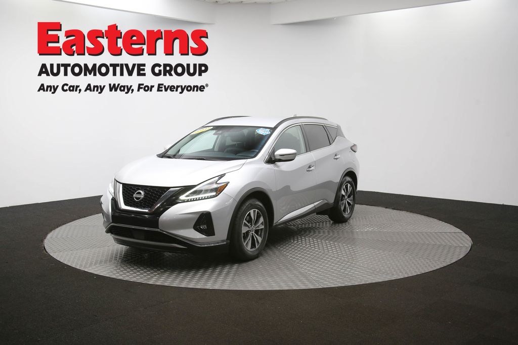 2023 Nissan Murano SV Image 1 of 63