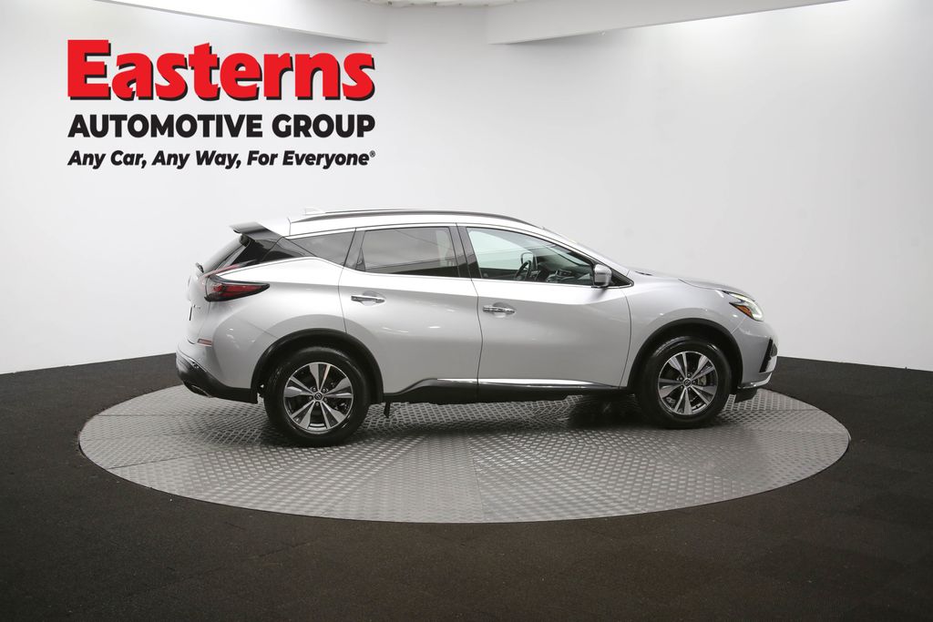 2023 Nissan Murano SV Image 18 of 63