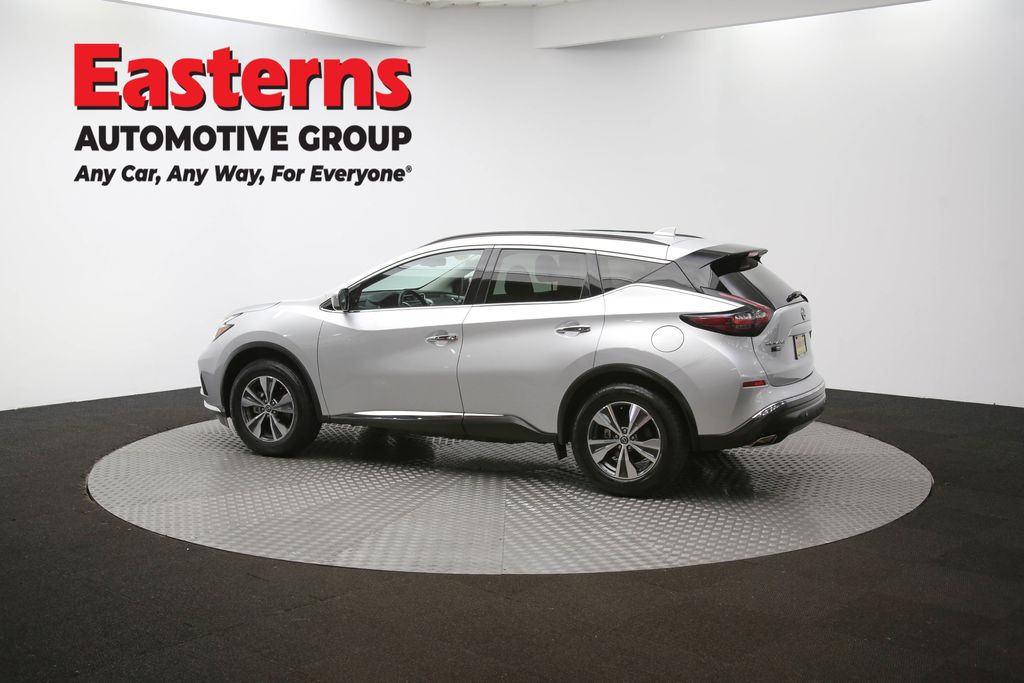 2023 Nissan Murano SV Image 29 of 63