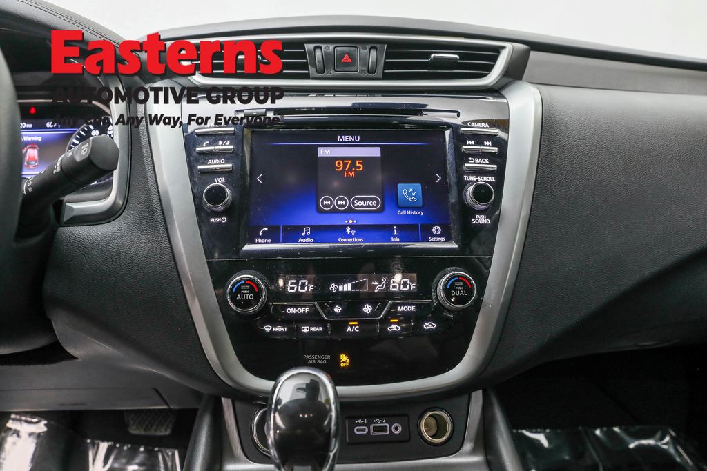 2023 Nissan Murano SV Image 52 of 63