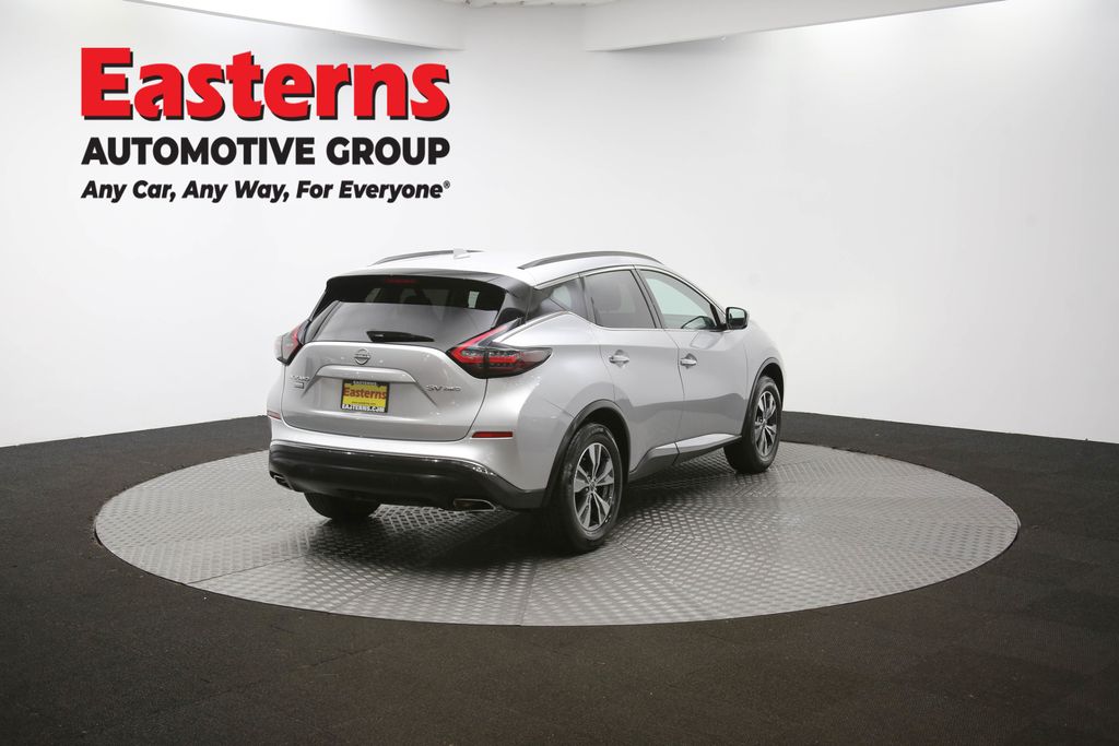 2023 Nissan Murano SV Image 23 of 63