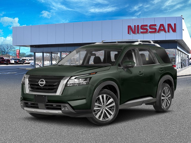 Vehicle image 1 of 3