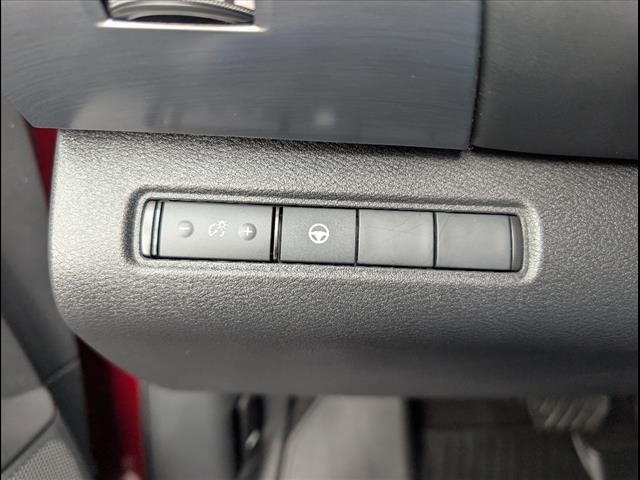 2023 Nissan Pathfinder Rock Creek Image 21 of 24