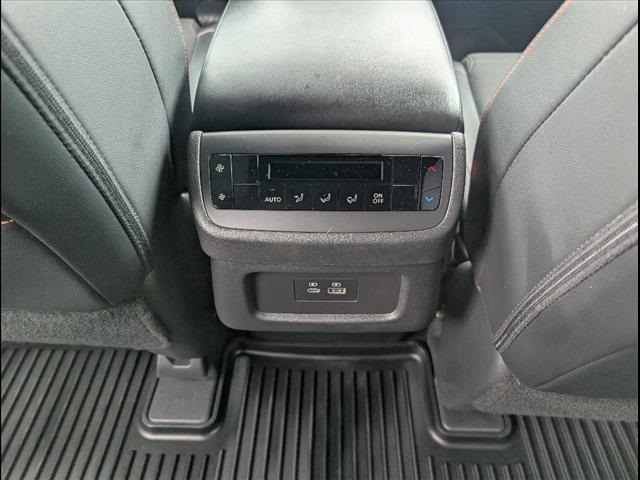 2023 Nissan Pathfinder Rock Creek Image 15 of 24