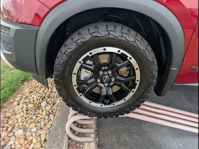 2023 Nissan Pathfinder Rock Creek Image 6 of 24