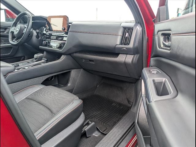 2023 Nissan Pathfinder Rock Creek Image 16 of 24