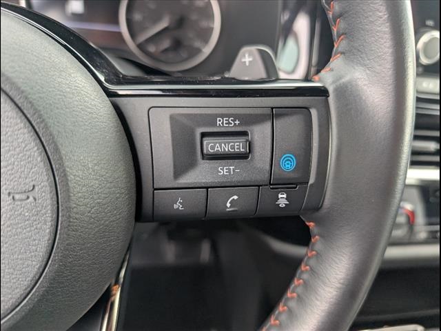 2023 Nissan Pathfinder Rock Creek Image 17 of 24