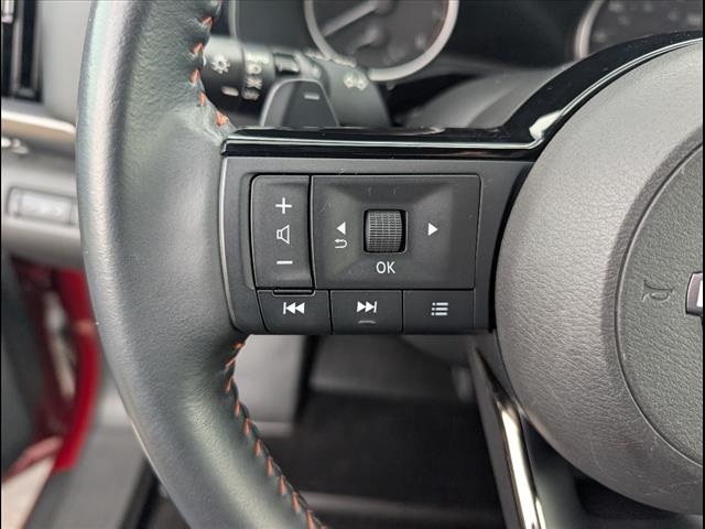 2023 Nissan Pathfinder Rock Creek Image 19 of 24