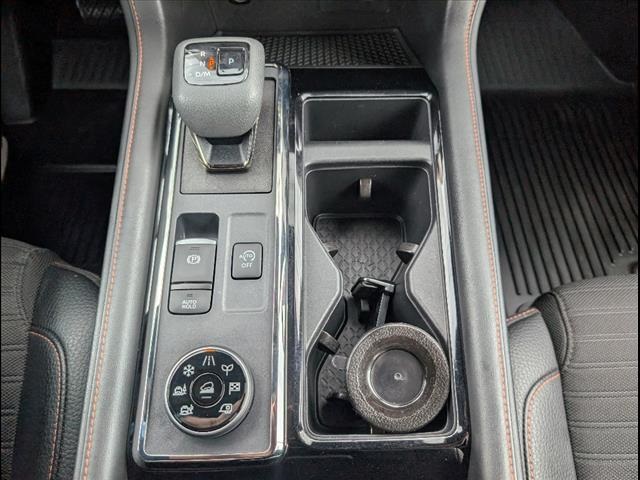 2023 Nissan Pathfinder Rock Creek Image 13 of 24