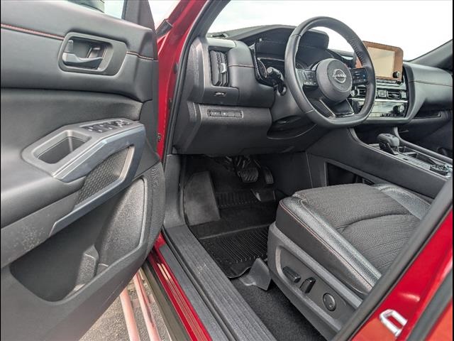 2023 Nissan Pathfinder Rock Creek Image 20 of 24