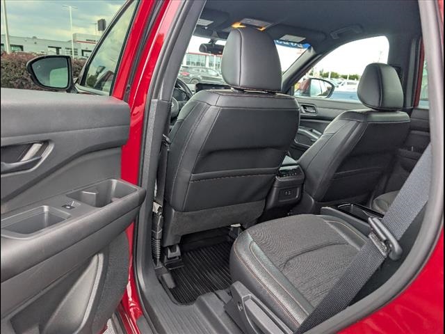 2023 Nissan Pathfinder Rock Creek Image 9 of 24