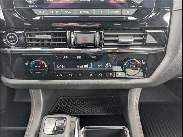 2023 Nissan Pathfinder Rock Creek Image 18 of 24