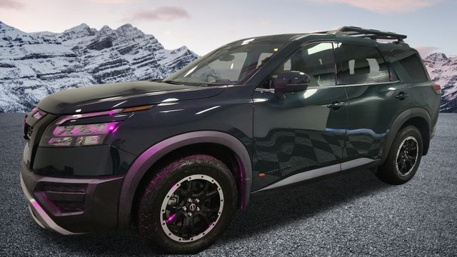 Vehicle image 1 of 25