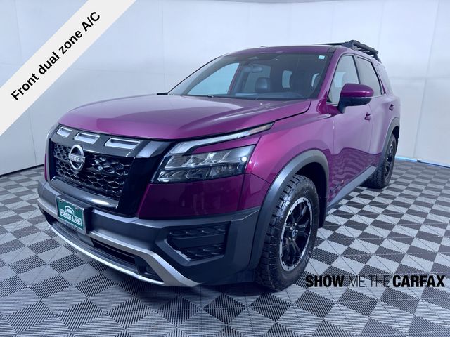 Vehicle image 1 of 40