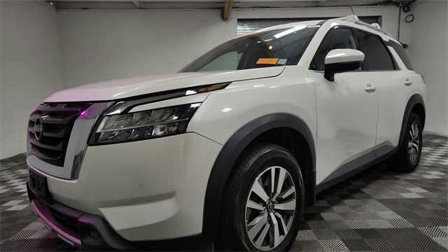 Vehicle image 1 of 26