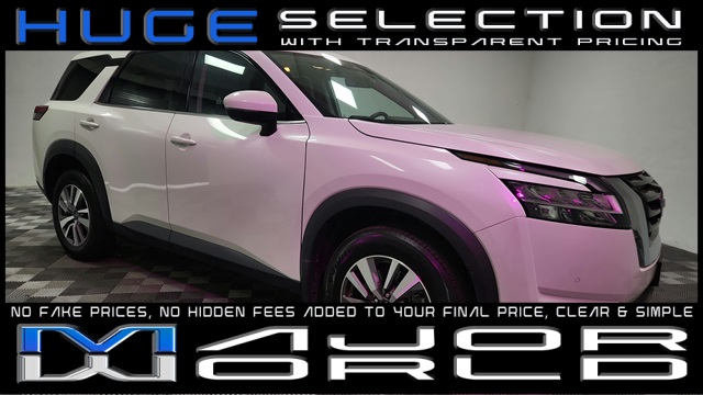Vehicle image 5 of 26