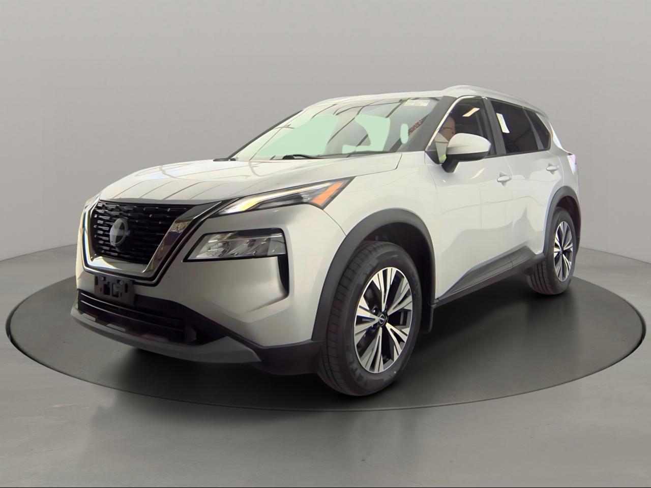 2023 Nissan Rogue SV Image 1 of 13