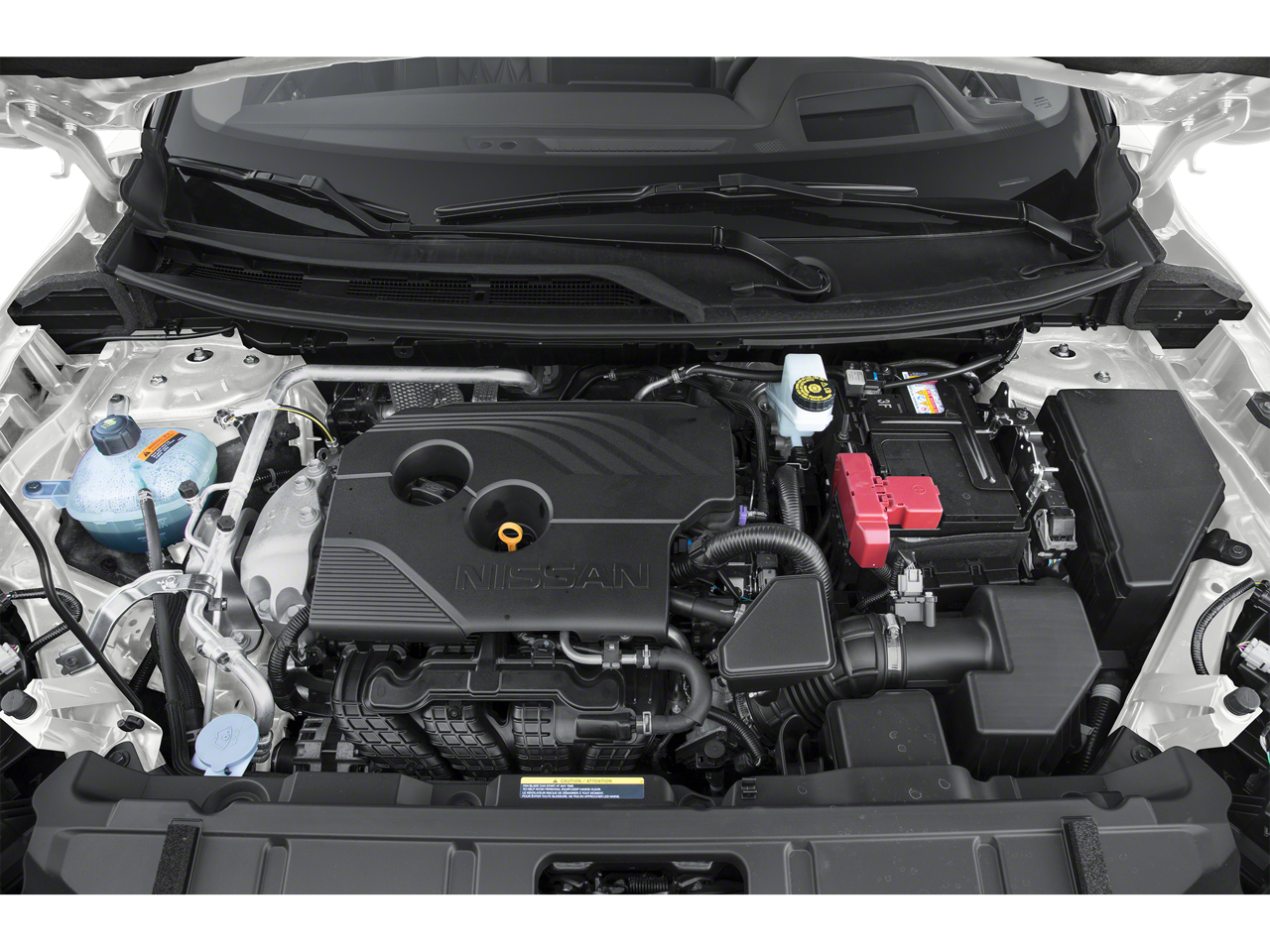 2023 Nissan Rogue Platinum Image 12 of 48