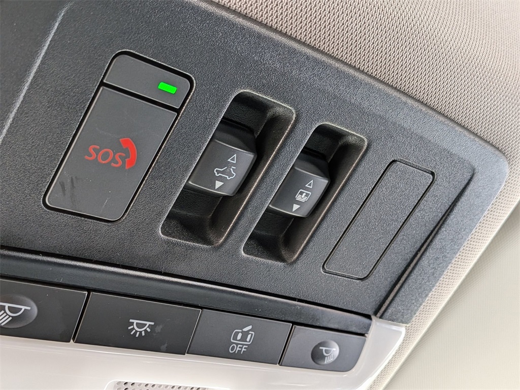 2023 Nissan Rogue Platinum Image 25 of 28