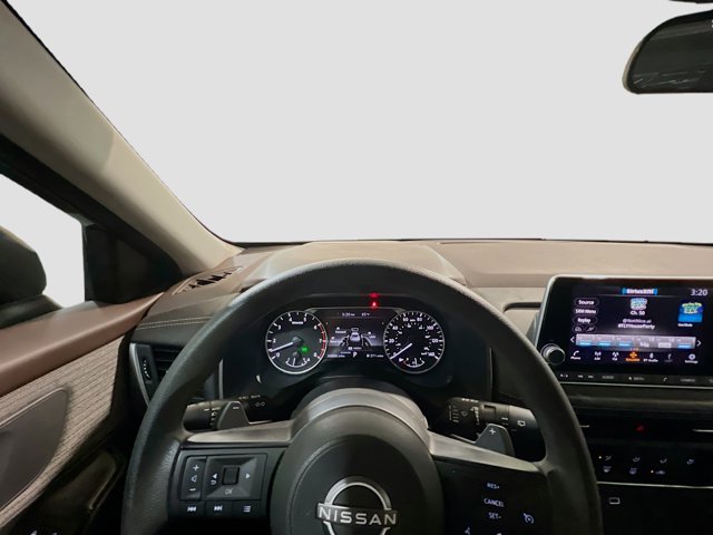 2023 Nissan Rogue S Image 15 of 23