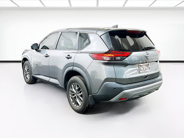 2023 Nissan Rogue S Image 7 of 23