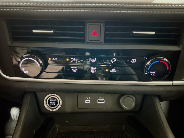 2023 Nissan Rogue S Image 19 of 23