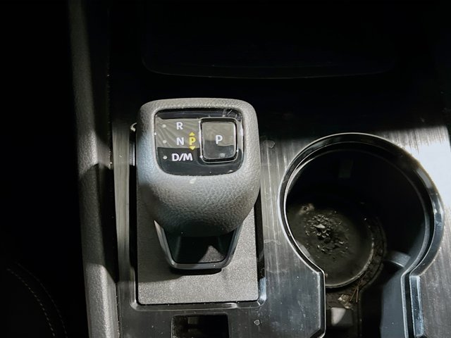 2023 Nissan Rogue S Image 22 of 23