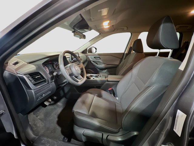 2023 Nissan Rogue S Image 14 of 23