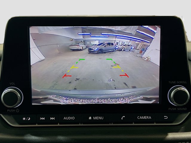 2023 Nissan Rogue S Image 17 of 23