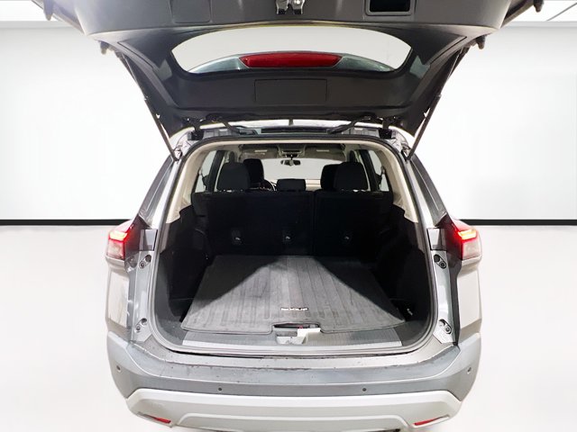 2023 Nissan Rogue S Image 9 of 23