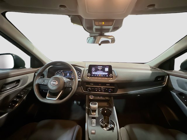 2023 Nissan Rogue S Image 13 of 23