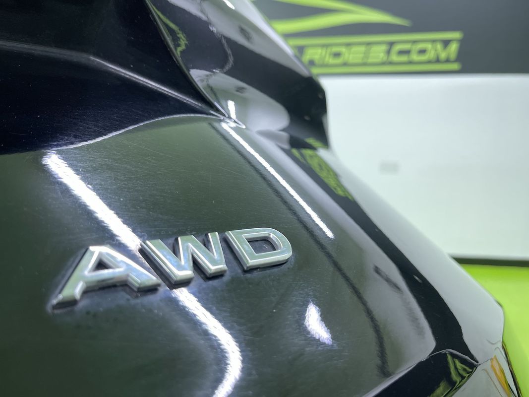 2023 Nissan Rogue S Image 27 of 27