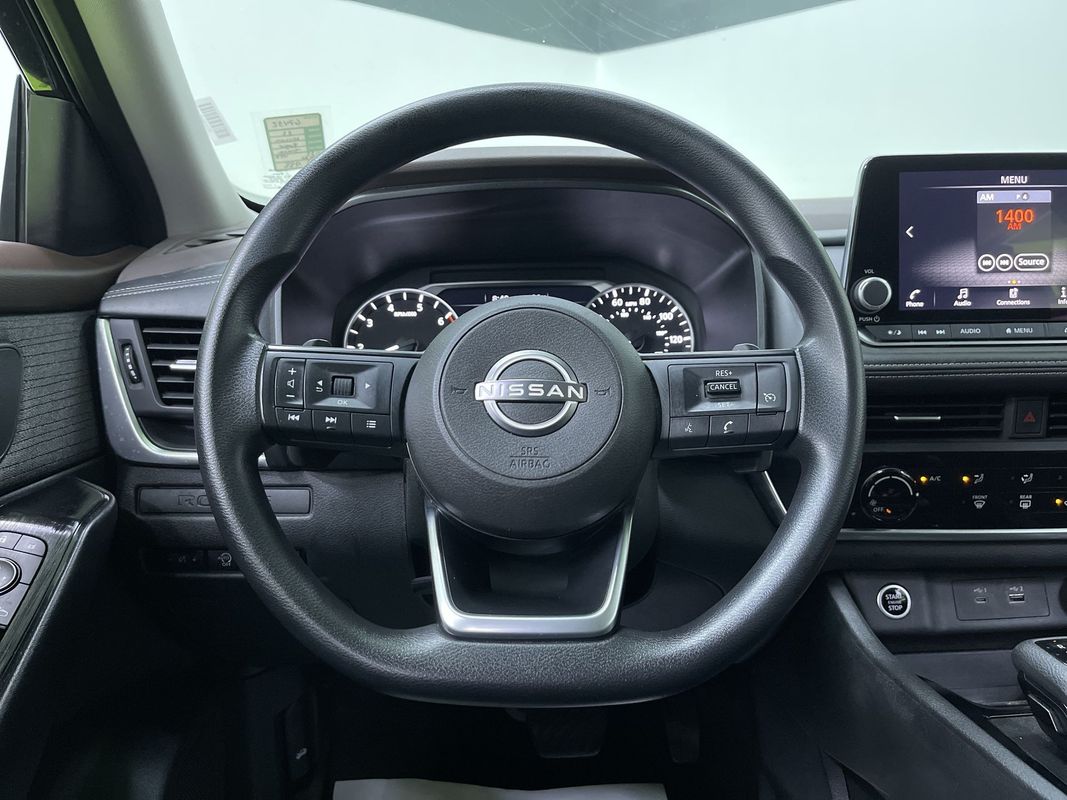 2023 Nissan Rogue S Image 23 of 27