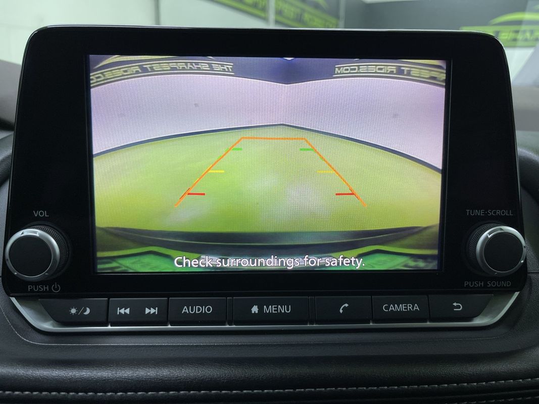 2023 Nissan Rogue S Image 18 of 27