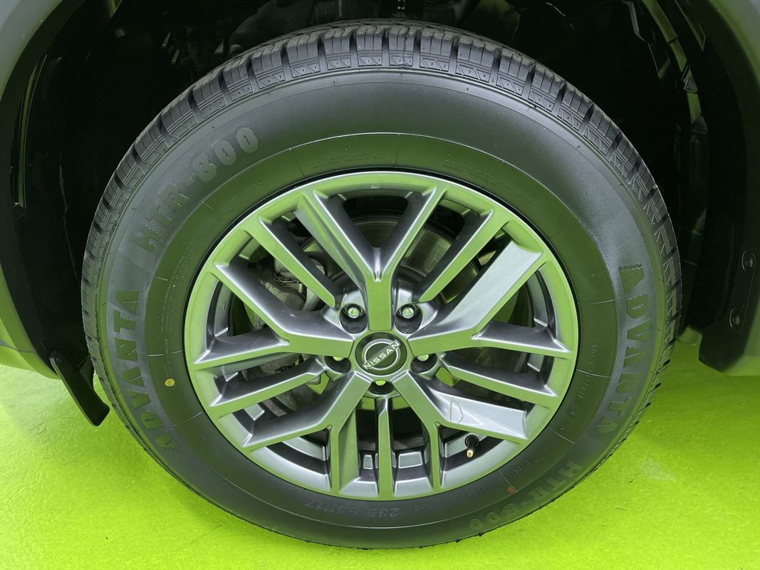 2023 Nissan Rogue S Image 12 of 27