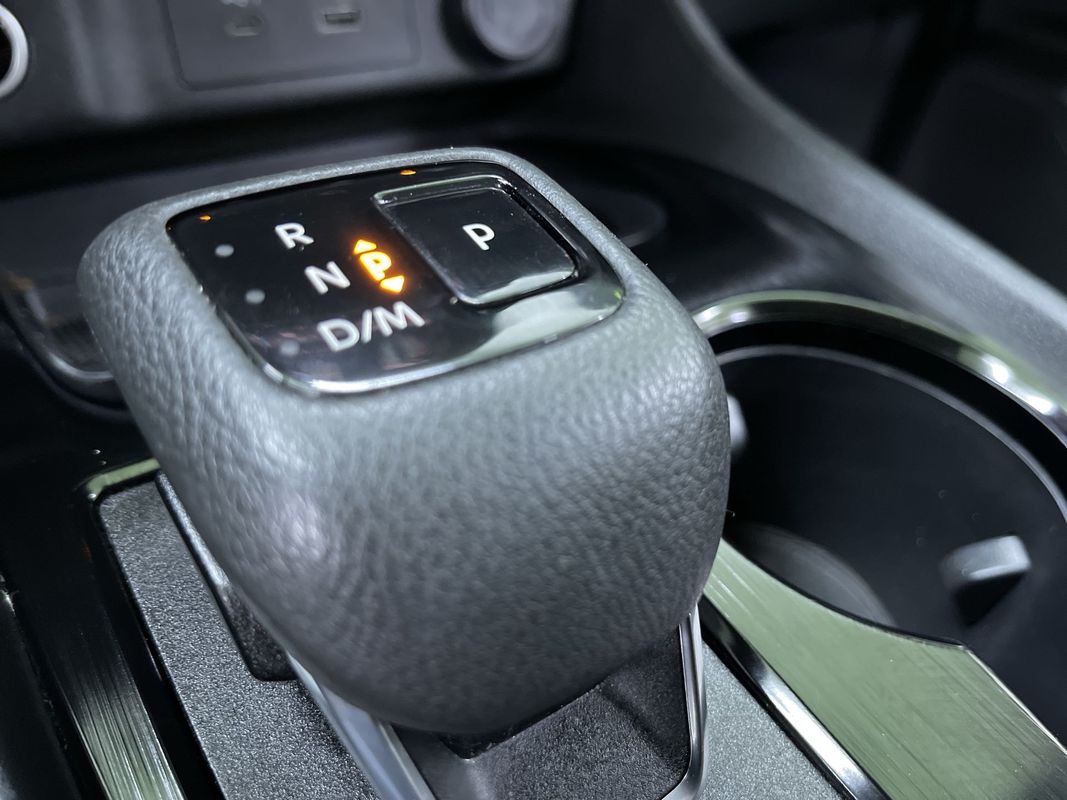 2023 Nissan Rogue S Image 22 of 27