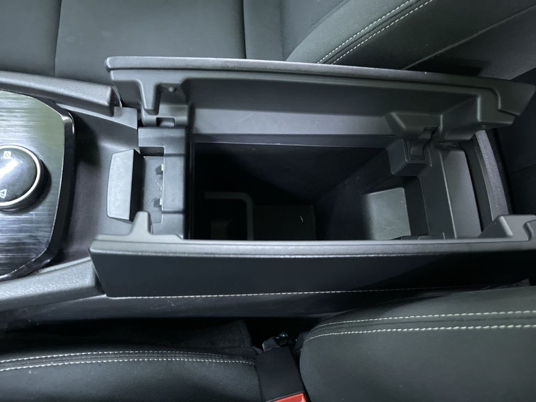 2023 Nissan Rogue S Image 21 of 27