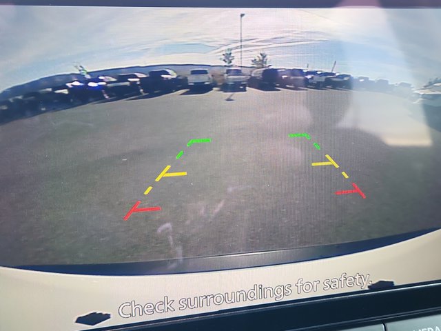 2023 Nissan Rogue S Image 17 of 24