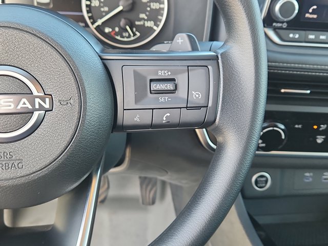 2023 Nissan Rogue S Image 14 of 24