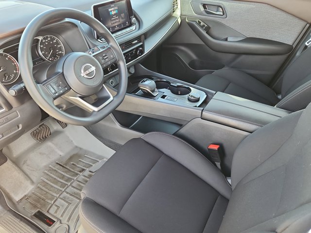 2023 Nissan Rogue S Image 24 of 24