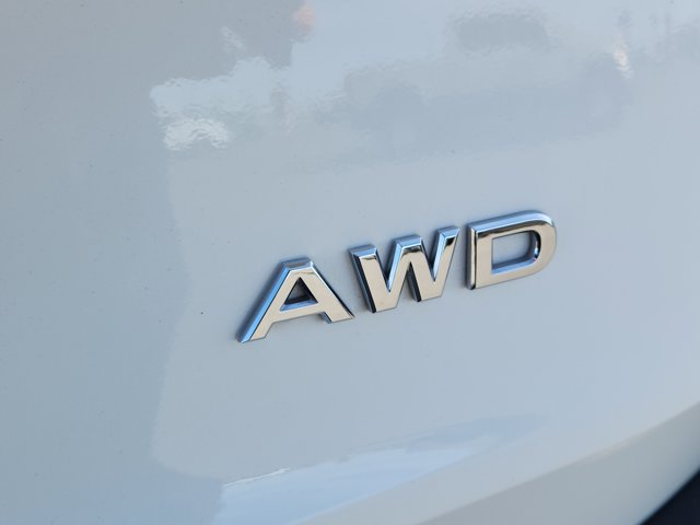 2023 Nissan Rogue S Image 23 of 24