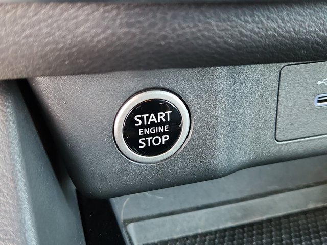 2023 Nissan Rogue S Image 21 of 24