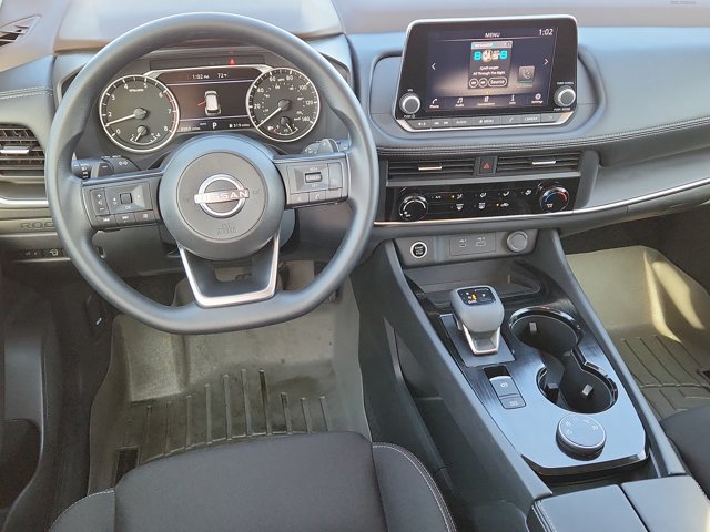 2023 Nissan Rogue S Image 20 of 24