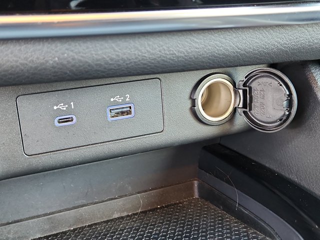 2023 Nissan Rogue S Image 22 of 24