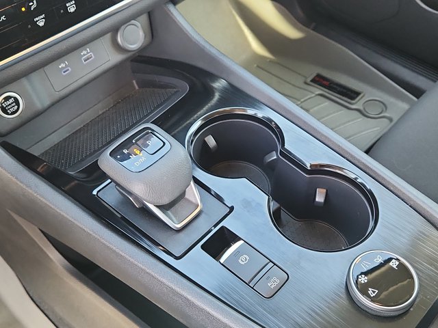 2023 Nissan Rogue S Image 18 of 24
