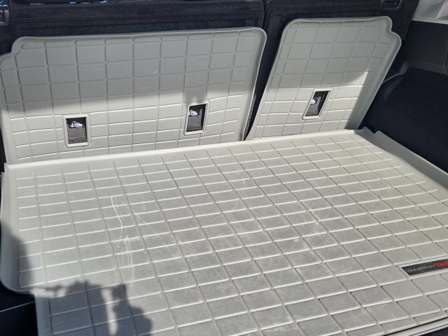 2023 Nissan Rogue S Image 7 of 24