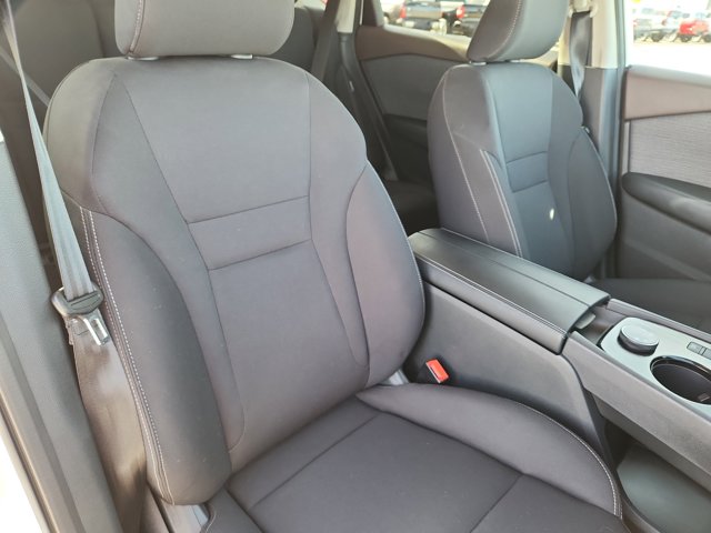 2023 Nissan Rogue S Image 8 of 24