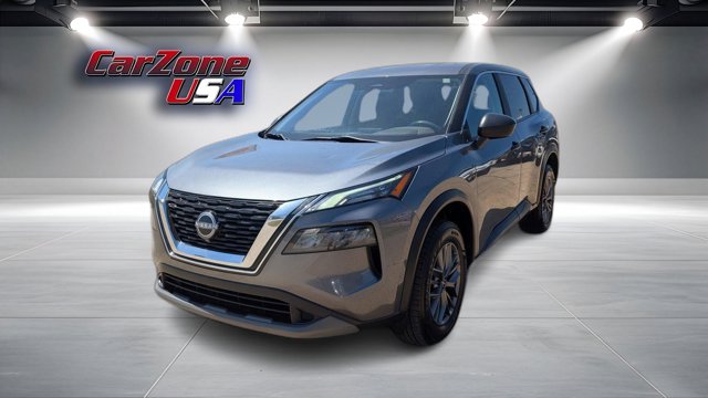 2023 Nissan Rogue S Image 1 of 31