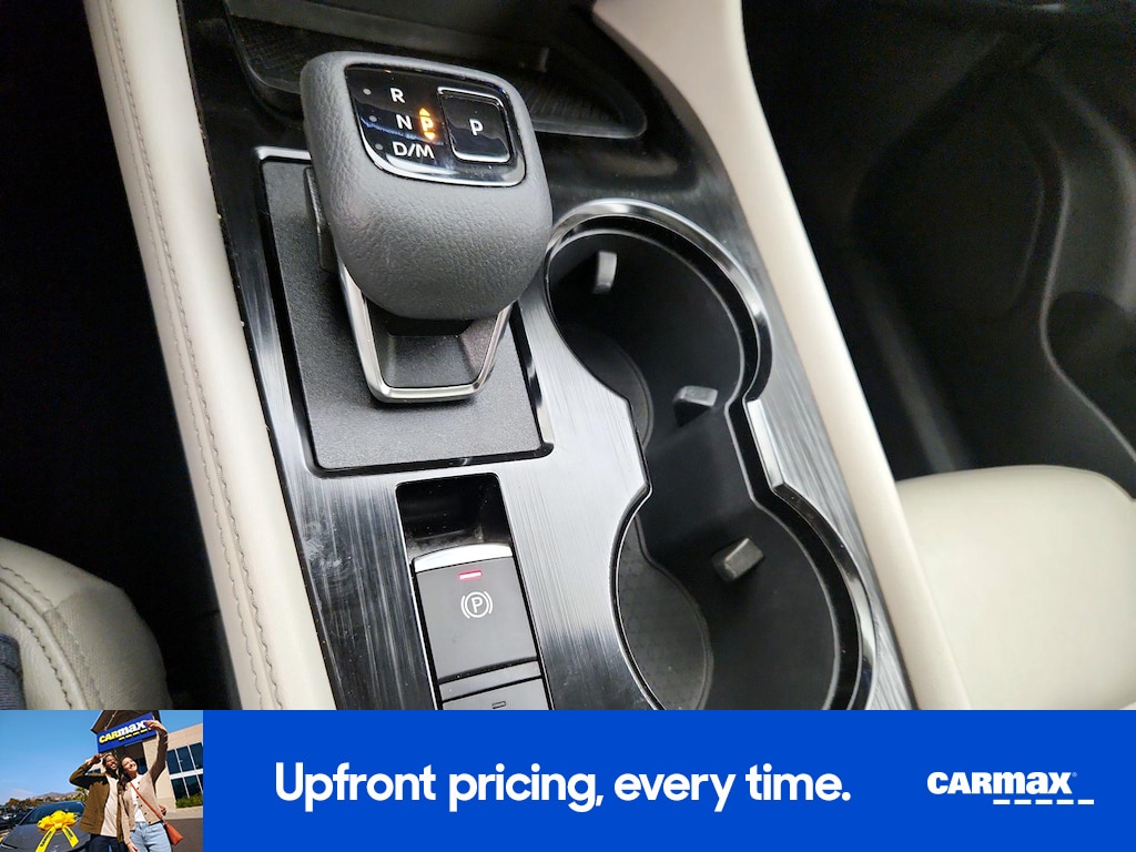 2023 Nissan Rogue SL Image 30 of 30